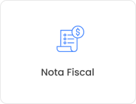 modulo nota fiscal 